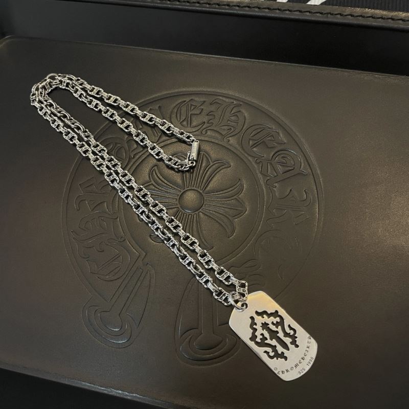 Chrome Hearts Necklaces